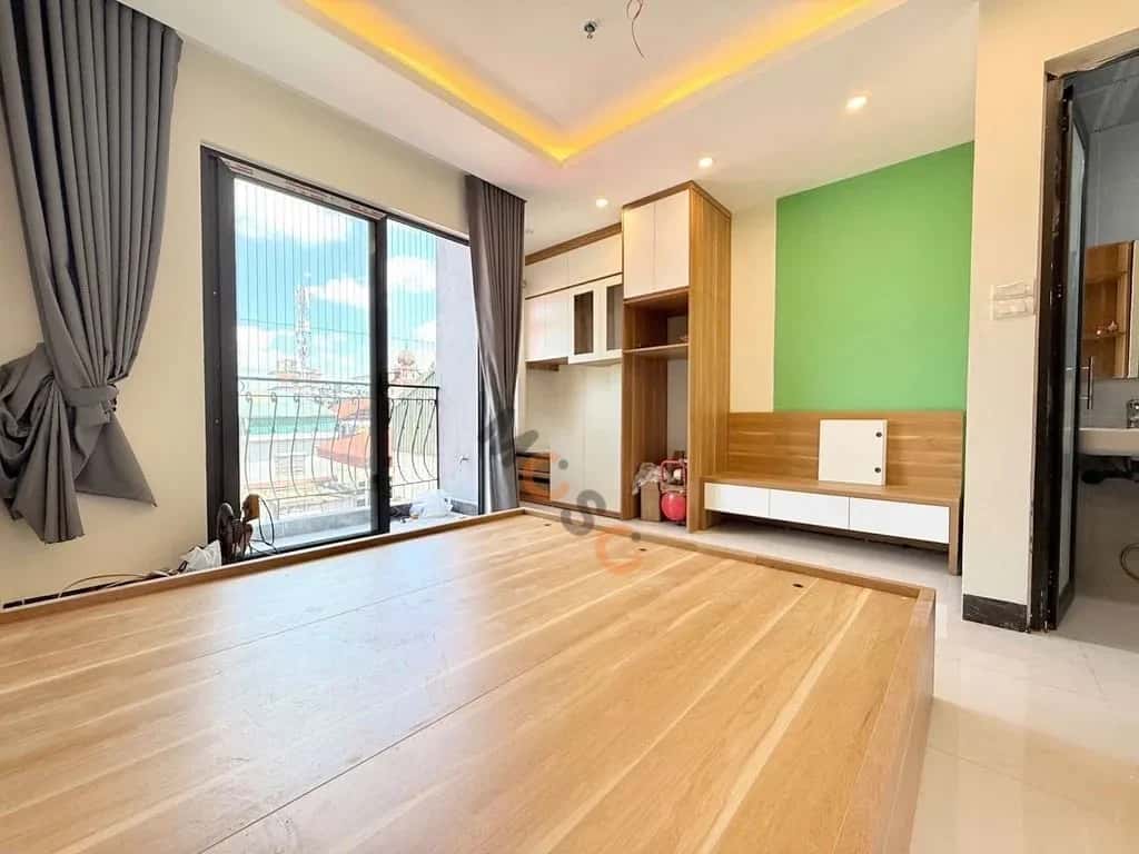 Cho thuê căn hộ chung cư Đường Hoàng Mai Tương Mai, Hà Nội – 1 phòng ngủ, giá 5.2 triệu — Hình 2 Cho thuê căn hộ chung cư Đường Hoàng Mai Tương Mai, Hà Nội – 1 phòng ngủ, giá 5.2 triệu — Hình 2