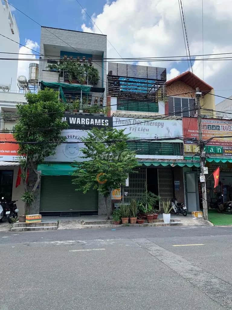 Cho thuê phòng trọ Hẻm 57 Lê Đức Thọ Gò Vấp, TP.HCM – giá 5 triệu Cho thuê phòng trọ Hẻm 57 Lê Đức Thọ Gò Vấp, TP.HCM – giá 5 triệu