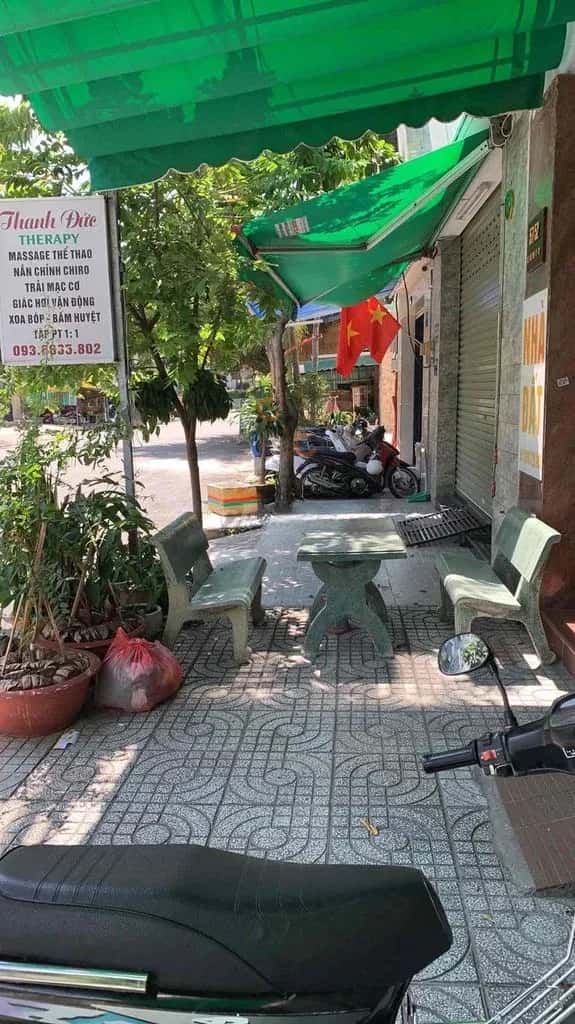 Cho thuê phòng trọ Hẻm 57 Lê Đức Thọ Gò Vấp, TP.HCM – giá 5 triệu — Hình 3 Cho thuê phòng trọ Hẻm 57 Lê Đức Thọ Gò Vấp, TP.HCM – giá 5 triệu — Hình 3