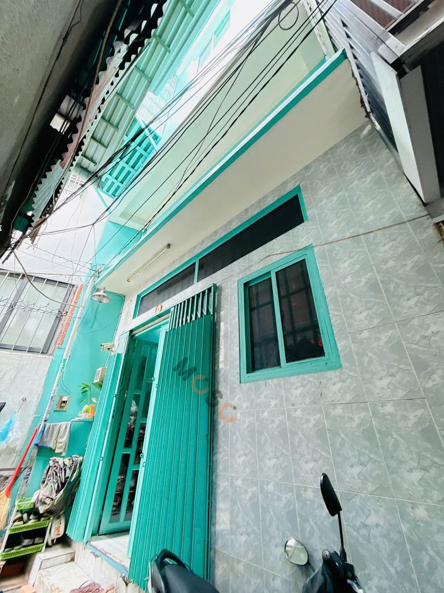 Bán nhà hẻm đường Nguyễn Duy Quận 8, TP.HCM – 3 phòng ngủ, giá 3 tỷ Bán nhà hẻm đường Nguyễn Duy Quận 8, TP.HCM – 3 phòng ngủ, giá 3 tỷ