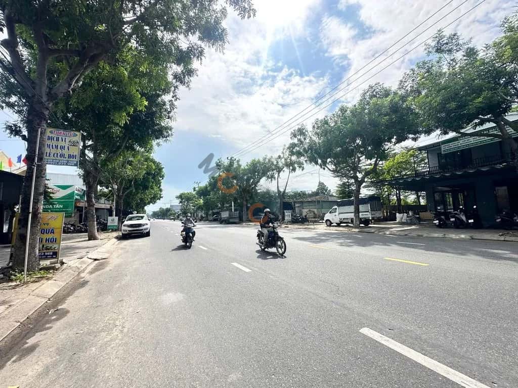 Cho thuê đất Đường Mai Đăng Chơn Ngũ Hành Sơn, Đà Nẵng – giá 6 triệu — Hình 3 Cho thuê đất Đường Mai Đăng Chơn Ngũ Hành Sơn, Đà Nẵng – giá 6 triệu — Hình 3