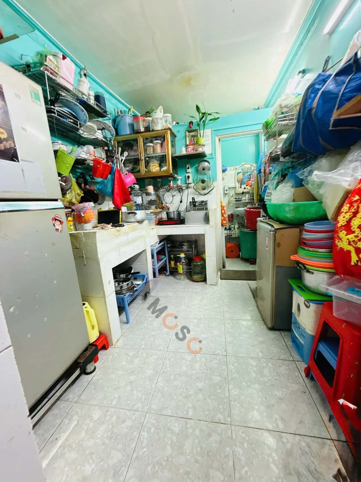 Bán nhà hẻm đường Nguyễn Duy Quận 8, TP.HCM – 3 phòng ngủ, giá 3 tỷ — Hình 3 Bán nhà hẻm đường Nguyễn Duy Quận 8, TP.HCM – 3 phòng ngủ, giá 3 tỷ — Hình 3