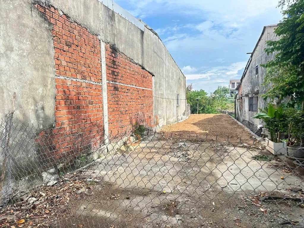 Cho thuê đất Đường Mai Đăng Chơn Ngũ Hành Sơn, Đà Nẵng – giá 6 triệu Cho thuê đất Đường Mai Đăng Chơn Ngũ Hành Sơn, Đà Nẵng – giá 6 triệu