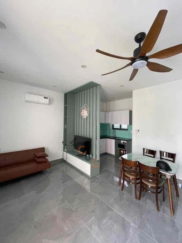 Cho thuê nhà mặt tiền Ngu Hanh Son, Da Nang – 2 phòng ngủ, giá 18 triệu — Hình 2 Cho thuê nhà mặt tiền Ngu Hanh Son, Da Nang – 2 phòng ngủ, giá 18 triệu — Hình 2
