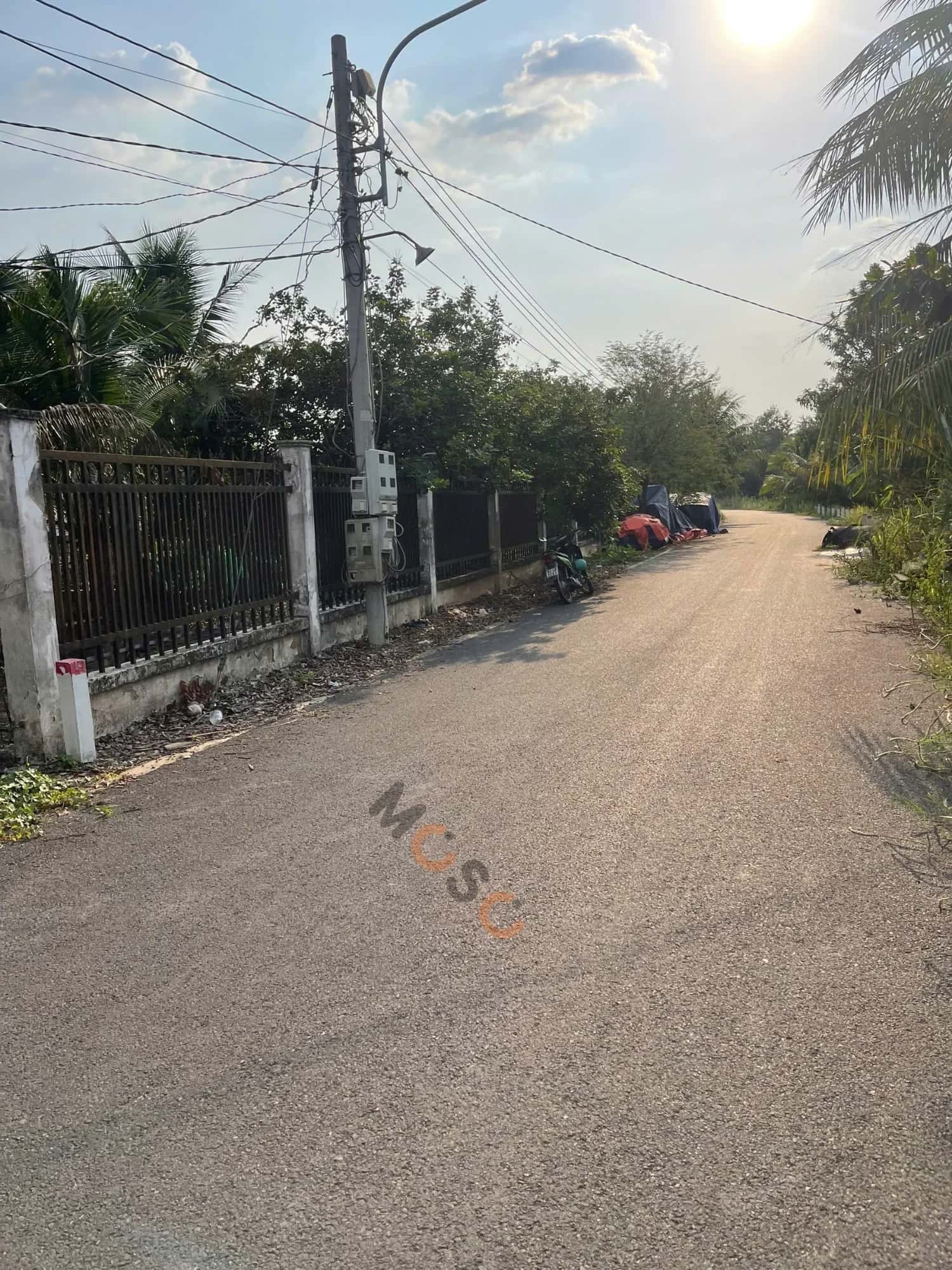 Bán đất đường DT 748 Thành phố Bến Cát, Bình Dương – giá 36 tỷ — Hình 2 Bán đất đường DT 748 Thành phố Bến Cát, Bình Dương – giá 36 tỷ — Hình 2