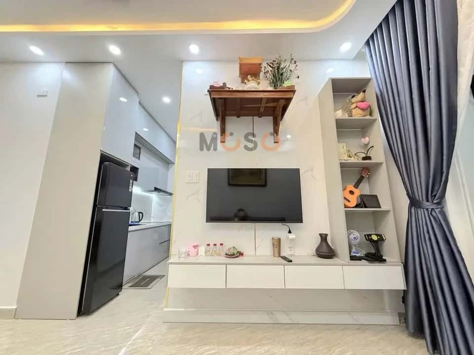 Bán căn hộ chung cư Chung cư Hoàng Quân Nha trang Thành phố Nha Trang, Khánh Hòa – 2 phòng ngủ, giá 2.3 tỷ — Hình 3 Bán căn hộ chung cư Chung cư Hoàng Quân Nha trang Thành phố Nha Trang, Khánh Hòa – 2 phòng ngủ, giá 2.3 tỷ — Hình 3