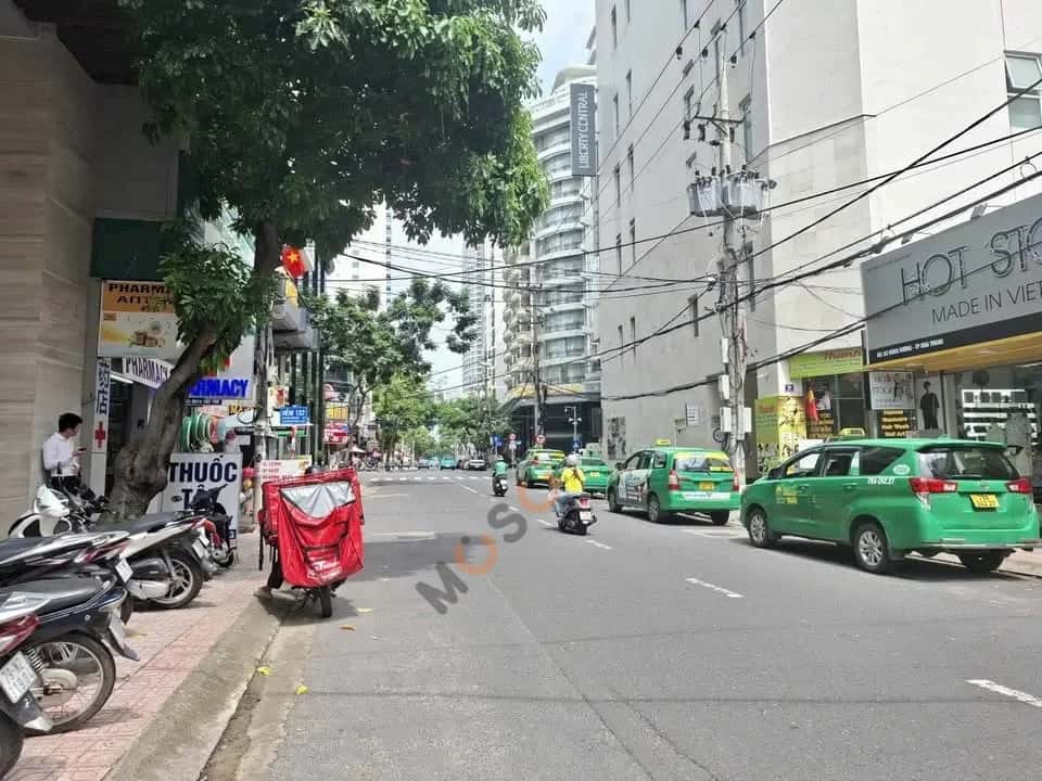 Bán nhà mặt tiền Hùng Vương Thành phố Nha Trang, Khánh Hòa – 1 phòng ngủ, giá 30 tỷ — Hình 3 Bán nhà mặt tiền Hùng Vương Thành phố Nha Trang, Khánh Hòa – 1 phòng ngủ, giá 30 tỷ — Hình 3