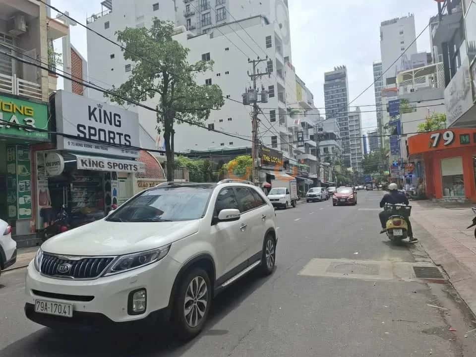 Bán nhà mặt tiền Hùng Vương Thành phố Nha Trang, Khánh Hòa – 1 phòng ngủ, giá 30 tỷ — Hình 2 Bán nhà mặt tiền Hùng Vương Thành phố Nha Trang, Khánh Hòa – 1 phòng ngủ, giá 30 tỷ — Hình 2