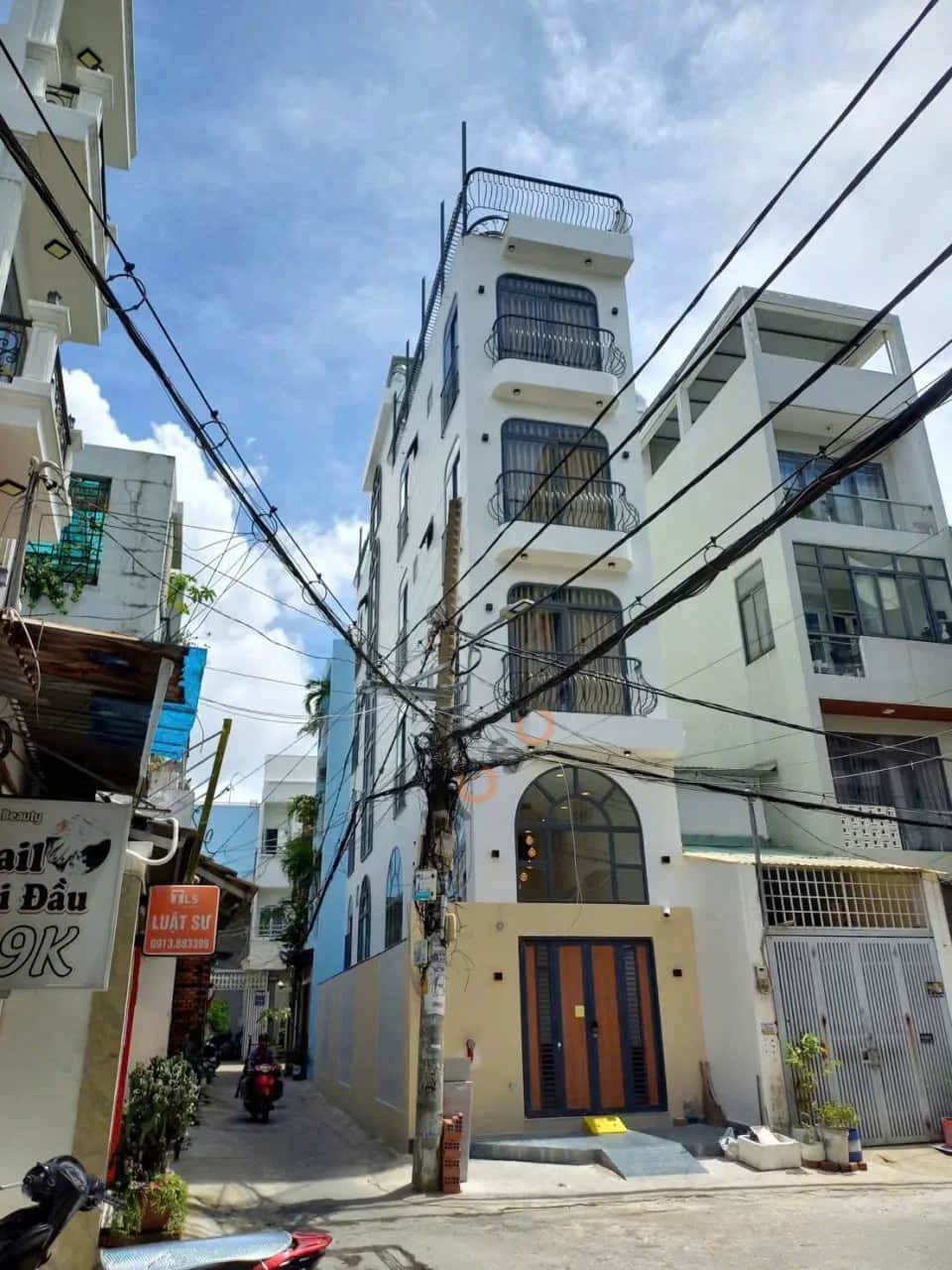 Bán nhà hẻm Lê Đức Thọ Quận Gò Vấp, TP.HCM – 13 phòng ngủ, giá 15.5 tỷ Bán nhà hẻm Lê Đức Thọ Quận Gò Vấp, TP.HCM – 13 phòng ngủ, giá 15.5 tỷ