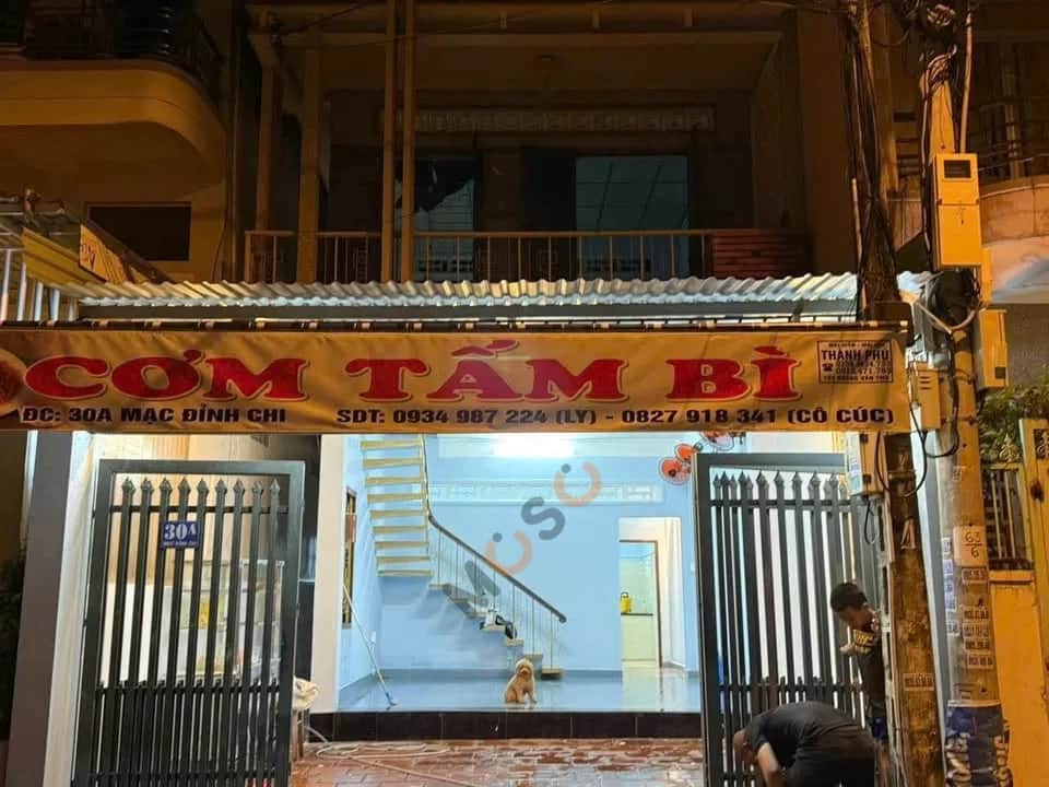 Bán nhà mặt tiền Mạc Đĩnh Chi Thành phố Nha Trang, Khánh Hòa – 1 phòng ngủ, giá 15.3 tỷ Bán nhà mặt tiền Mạc Đĩnh Chi Thành phố Nha Trang, Khánh Hòa – 1 phòng ngủ, giá 15.3 tỷ