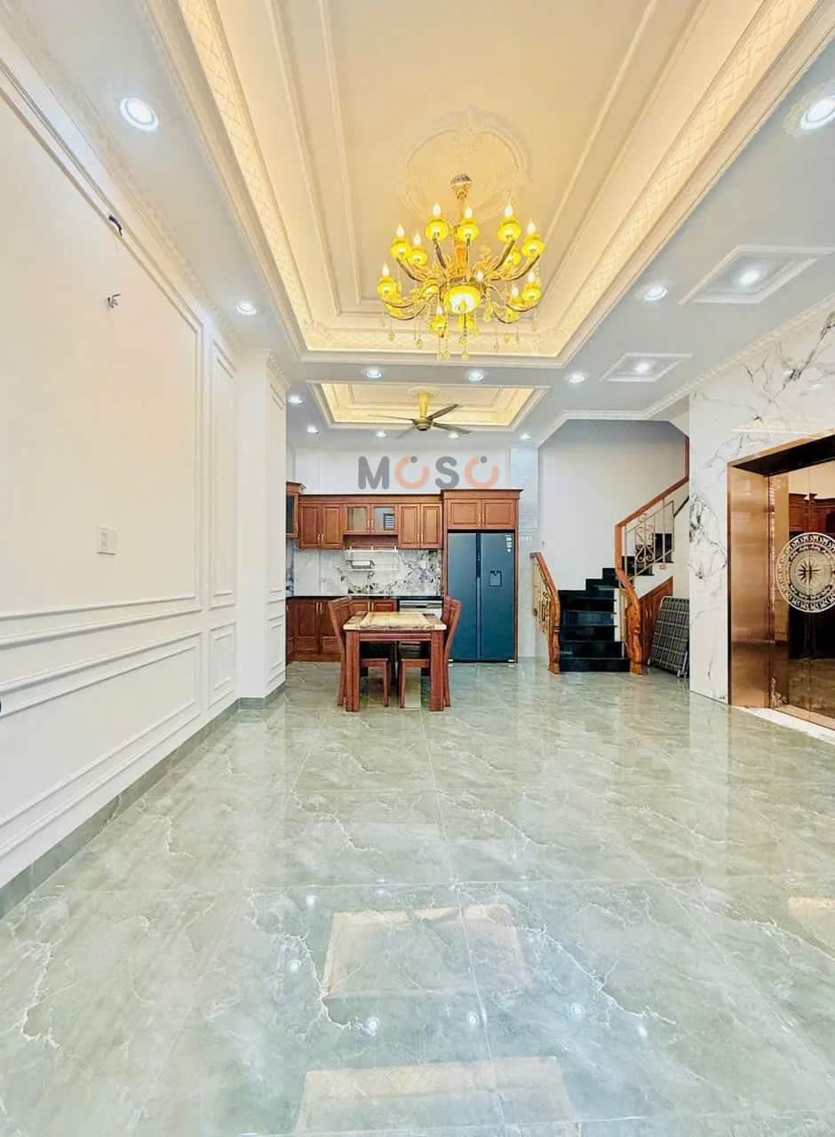 Bán nhà mặt tiền Phùng Văn Cung Quận Phú Nhuận, TP.HCM – 5 phòng ngủ, giá 15.6 tỷ Bán nhà mặt tiền Phùng Văn Cung Quận Phú Nhuận, TP.HCM – 5 phòng ngủ, giá 15.6 tỷ