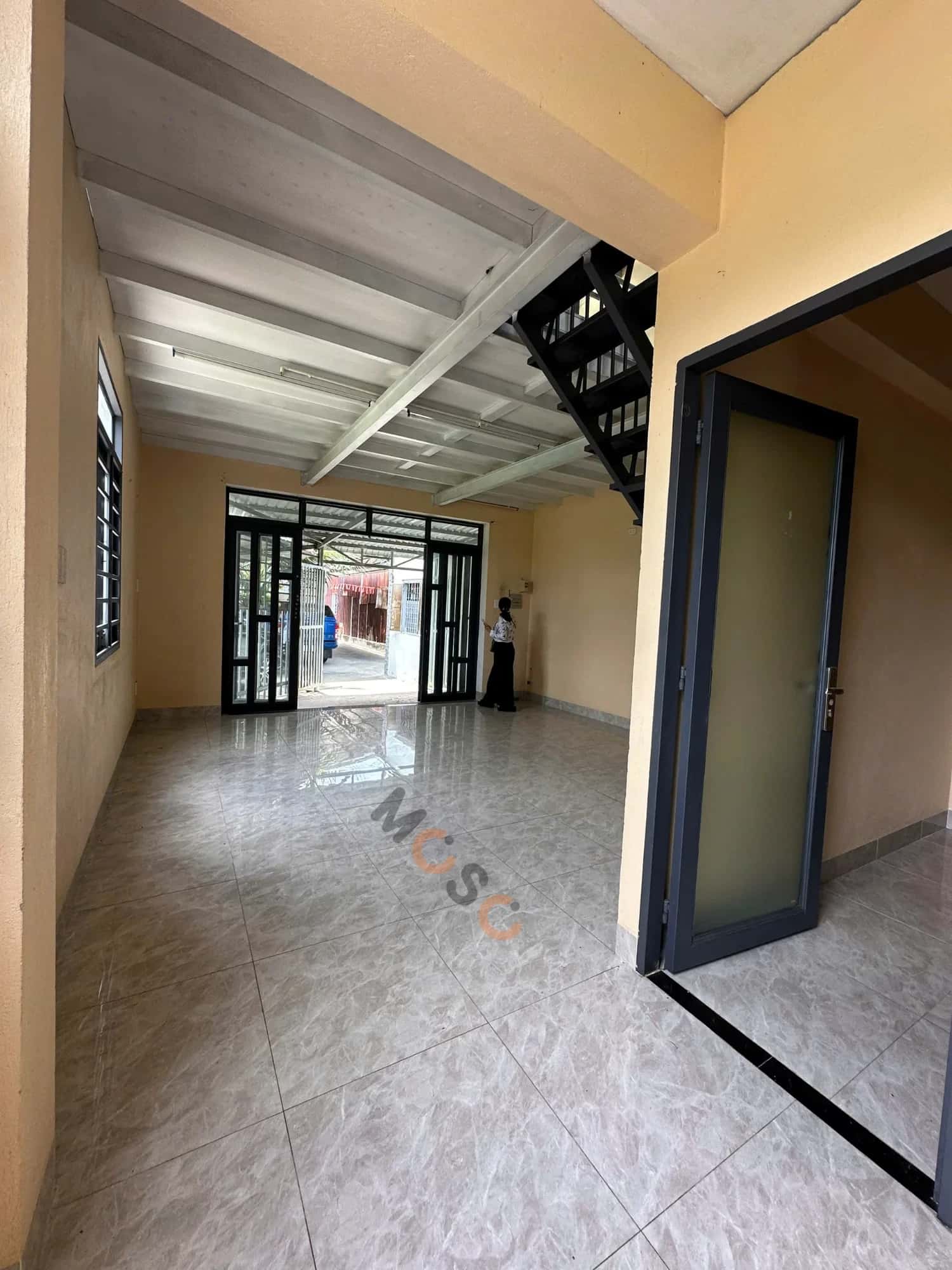 Bán nhà hẻm An Phú Đông 27 Quận 12, TP.HCM – 1 phòng ngủ, giá 2.4 tỷ — Hình 3 Bán nhà hẻm An Phú Đông 27 Quận 12, TP.HCM – 1 phòng ngủ, giá 2.4 tỷ — Hình 3