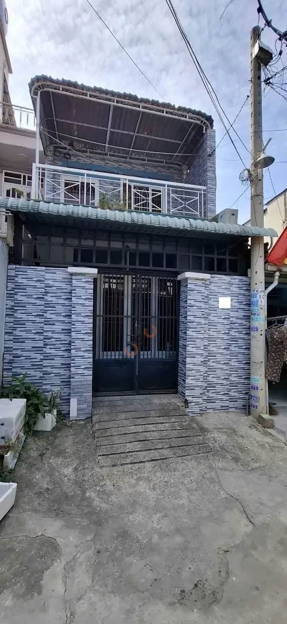 Cho thuê nhà hẻm Đường Gò Dưa Thành phố Thủ Đức, TP.HCM – 3 phòng ngủ, giá 8.5 triệu Cho thuê nhà hẻm Đường Gò Dưa Thành phố Thủ Đức, TP.HCM – 3 phòng ngủ, giá 8.5 triệu