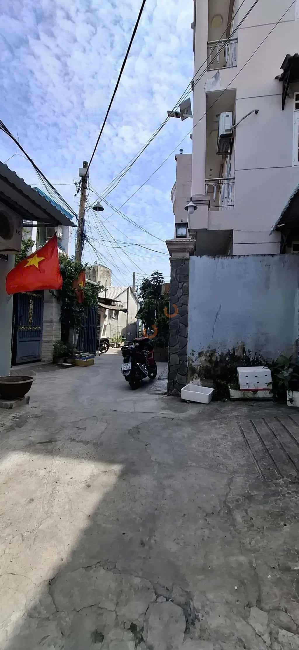 Cho thuê nhà hẻm Đường Gò Dưa Thành phố Thủ Đức, TP.HCM – 3 phòng ngủ, giá 8.5 triệu — Hình 2 Cho thuê nhà hẻm Đường Gò Dưa Thành phố Thủ Đức, TP.HCM – 3 phòng ngủ, giá 8.5 triệu — Hình 2