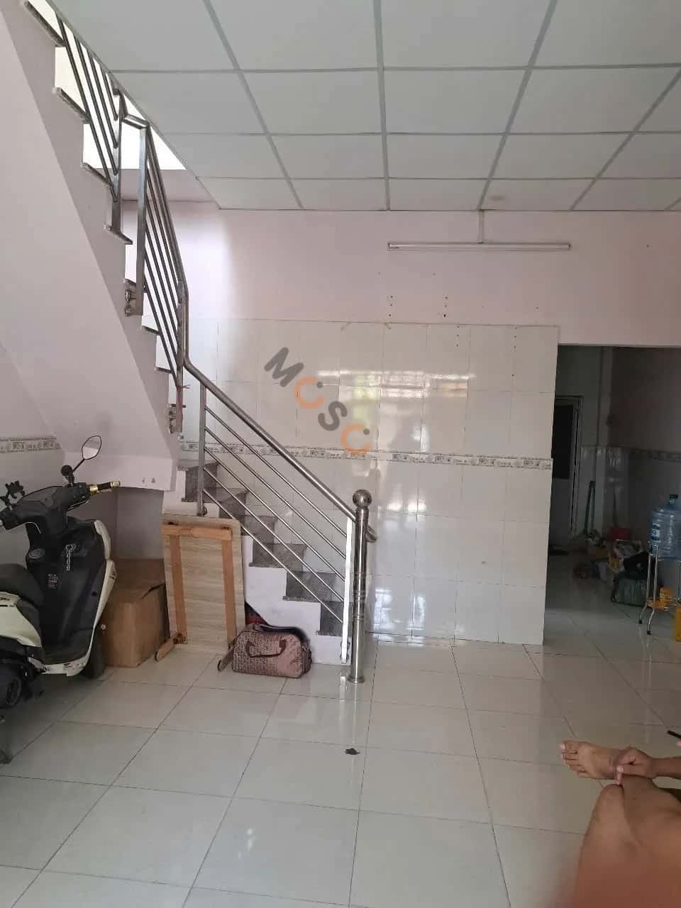 Cho thuê nhà hẻm Đường Gò Dưa Thành phố Thủ Đức, TP.HCM – 3 phòng ngủ, giá 8.5 triệu — Hình 3 Cho thuê nhà hẻm Đường Gò Dưa Thành phố Thủ Đức, TP.HCM – 3 phòng ngủ, giá 8.5 triệu — Hình 3