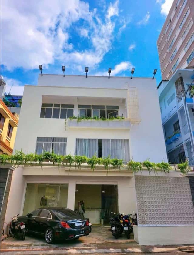 Cho thuê nhà mặt tiền Trần Đình Xu Quận 1, TP.HCM – 1 phòng ngủ, giá 80 triệu Cho thuê nhà mặt tiền Trần Đình Xu Quận 1, TP.HCM – 1 phòng ngủ, giá 80 triệu
