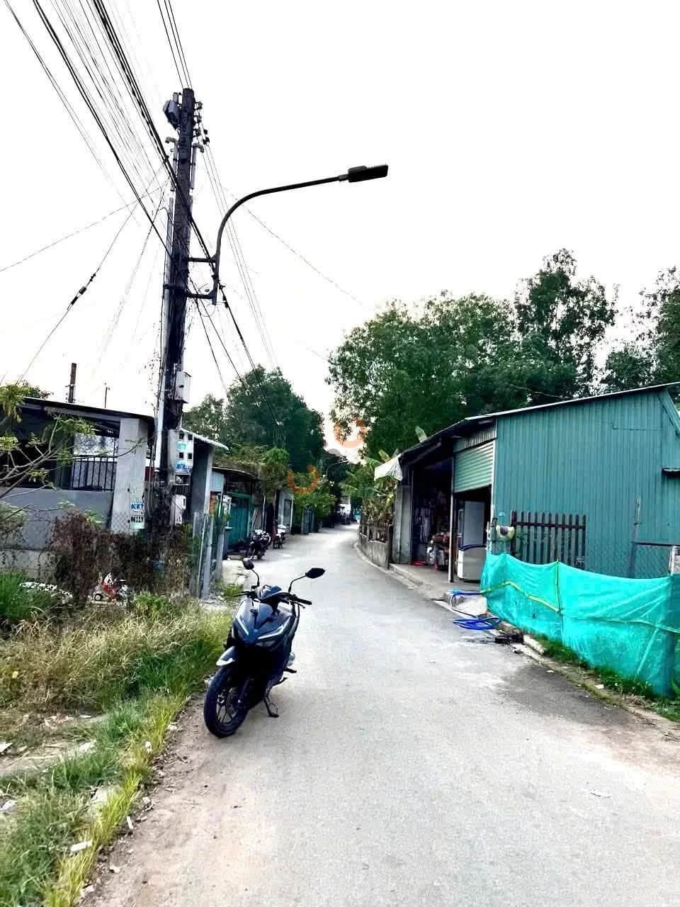 Bán đất đường ĐX24 Thành phố Bến Cát, Bình Dương – giá 1.6 tỷ Bán đất đường ĐX24 Thành phố Bến Cát, Bình Dương – giá 1.6 tỷ