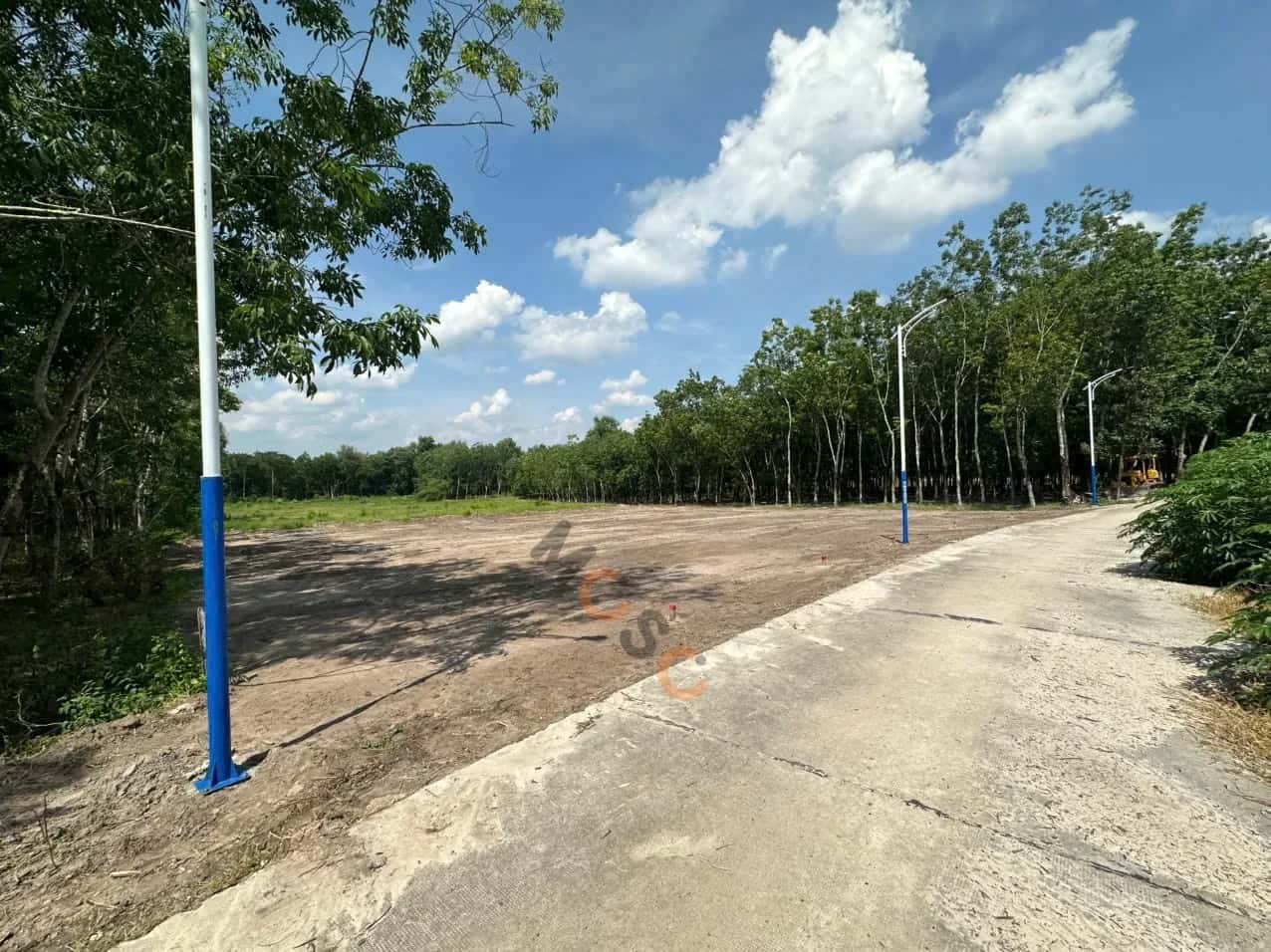 Bán đất hẻm đường số 35, Khu phố Minh Thành 5 Thị xã Chơn Thành, Bình Phước – giá 1.5 tỷ — Hình 2 Bán đất hẻm đường số 35, Khu phố Minh Thành 5 Thị xã Chơn Thành, Bình Phước – giá 1.5 tỷ — Hình 2