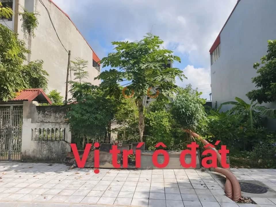 Bán đất Phố Bình Lệ Nguyên Thành phố Vĩnh Yên, Vĩnh Phúc – giá 2.3 tỷ Bán đất Phố Bình Lệ Nguyên Thành phố Vĩnh Yên, Vĩnh Phúc – giá 2.3 tỷ
