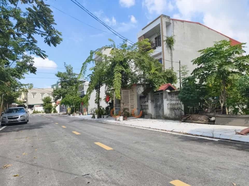 Bán đất Phố Bình Lệ Nguyên Thành phố Vĩnh Yên, Vĩnh Phúc – giá 2.3 tỷ — Hình 2 Bán đất Phố Bình Lệ Nguyên Thành phố Vĩnh Yên, Vĩnh Phúc – giá 2.3 tỷ — Hình 2