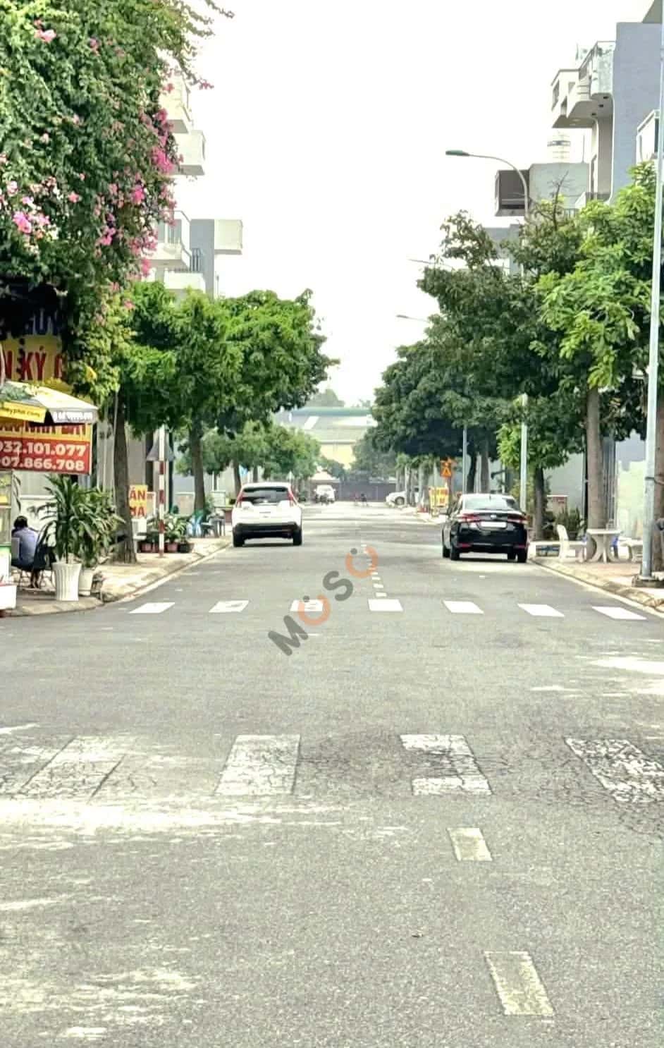 Bán đất đường N1 Thành phố Thuận An, Bình Dương – giá 2.8 tỷ — Hình 2 Bán đất đường N1 Thành phố Thuận An, Bình Dương – giá 2.8 tỷ — Hình 2