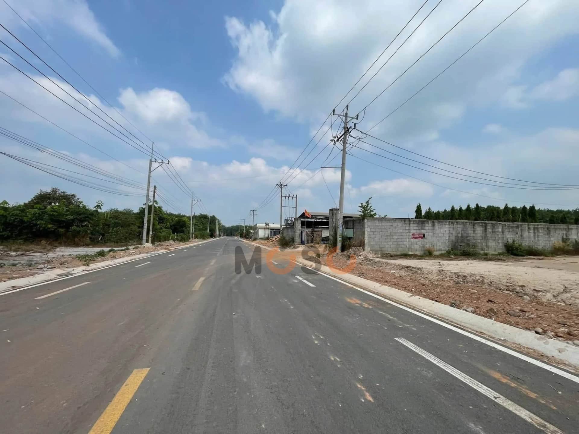 Bán đất đường Phùng Hưng Thị xã Chơn Thành, Bình Phước – giá 780 triệu Bán đất đường Phùng Hưng Thị xã Chơn Thành, Bình Phước – giá 780 triệu
