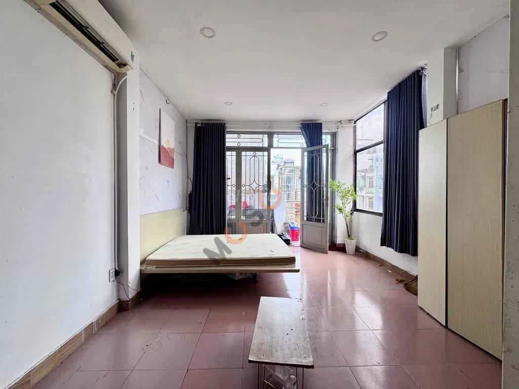 Cho thuê căn hộ chung cư Đường Cao Thắng Quận 10, TP.HCM – 1 phòng ngủ, giá 5.3 triệu — Hình 2 Cho thuê căn hộ chung cư Đường Cao Thắng Quận 10, TP.HCM – 1 phòng ngủ, giá 5.3 triệu — Hình 2