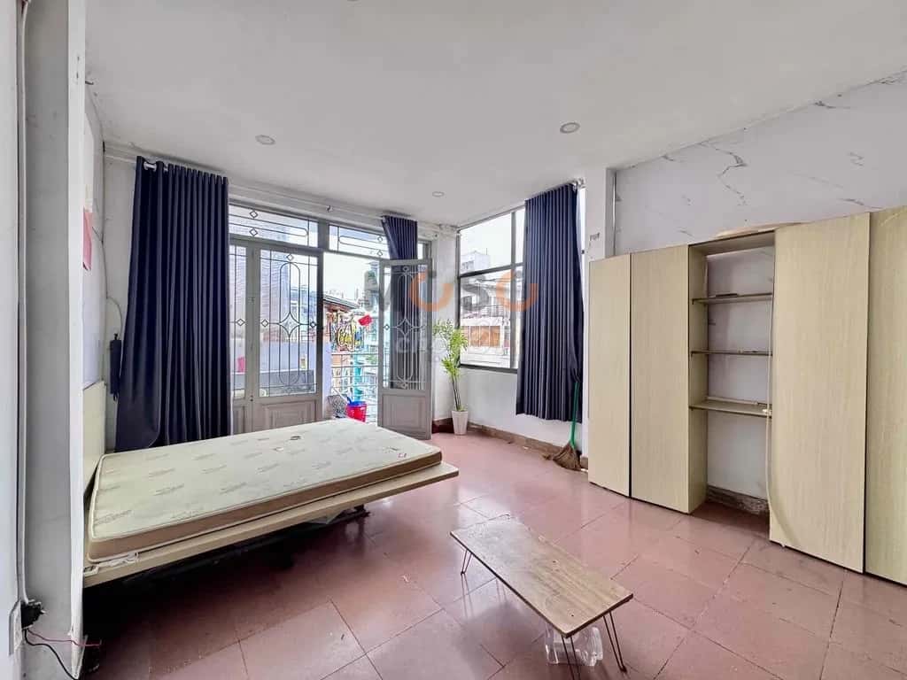 Cho thuê căn hộ chung cư Đường Cao Thắng Quận 10, TP.HCM – 1 phòng ngủ, giá 5.3 triệu — Hình 3 Cho thuê căn hộ chung cư Đường Cao Thắng Quận 10, TP.HCM – 1 phòng ngủ, giá 5.3 triệu — Hình 3