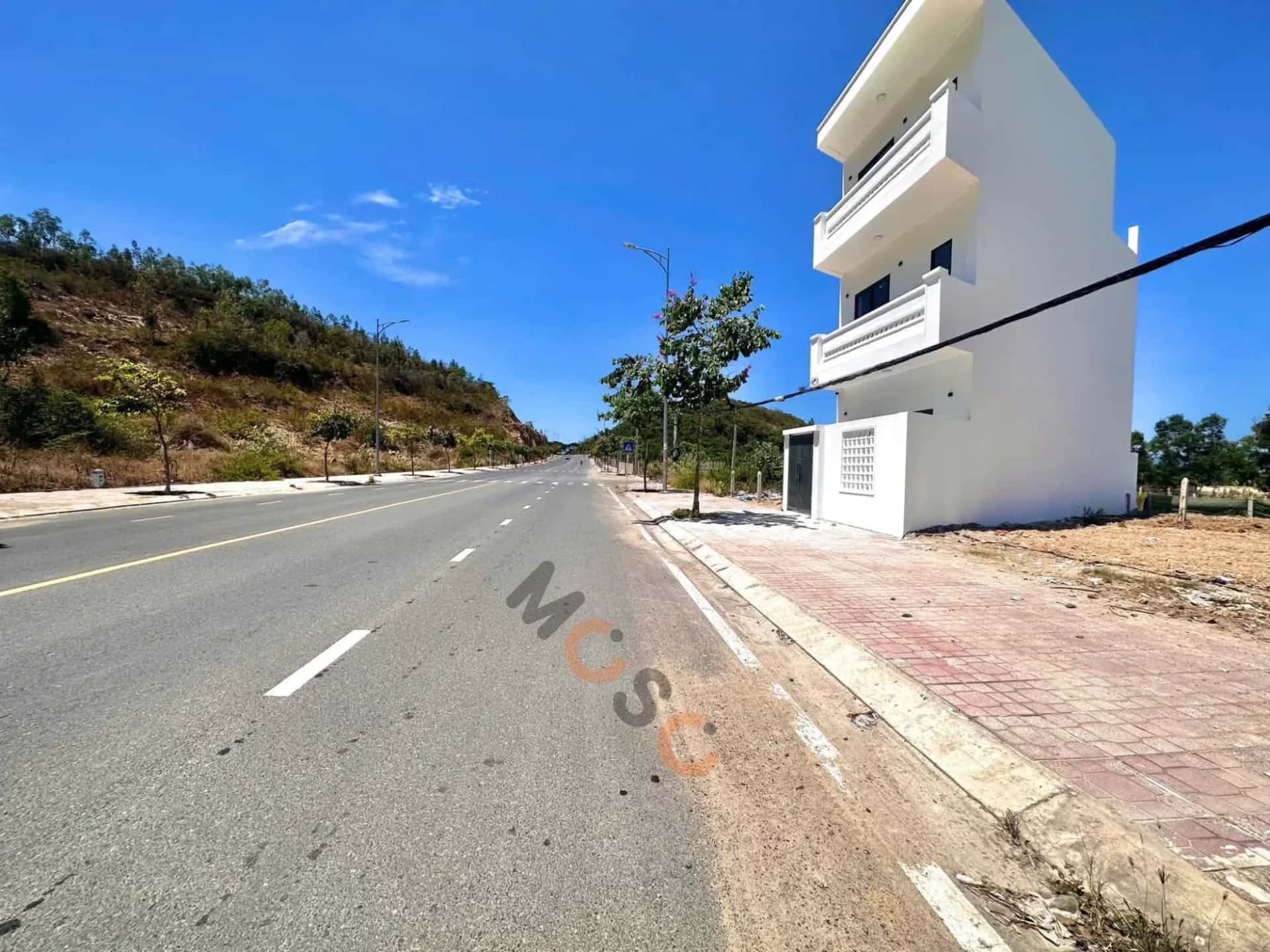 Bán đất đường Phong Châu, TDP Phước Thượng Thành phố Nha Trang, Khánh Hòa – giá 4.4 tỷ — Hình 2 Bán đất đường Phong Châu, TDP Phước Thượng Thành phố Nha Trang, Khánh Hòa – giá 4.4 tỷ — Hình 2