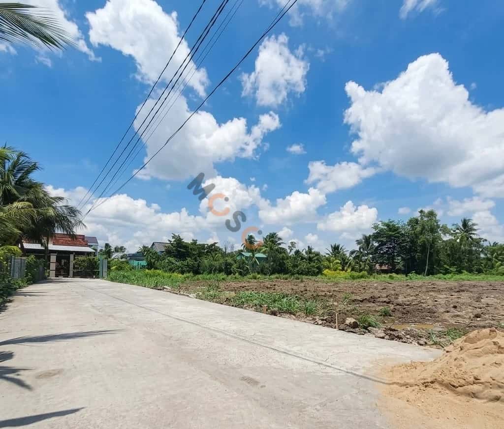 Bán đất Hẻm Huỳnh Châu Sổ, KP Xuân Hòa 1 Thành phố Tân An, Long An – giá 1.1 tỷ — Hình 2 Bán đất Hẻm Huỳnh Châu Sổ, KP Xuân Hòa 1 Thành phố Tân An, Long An – giá 1.1 tỷ — Hình 2