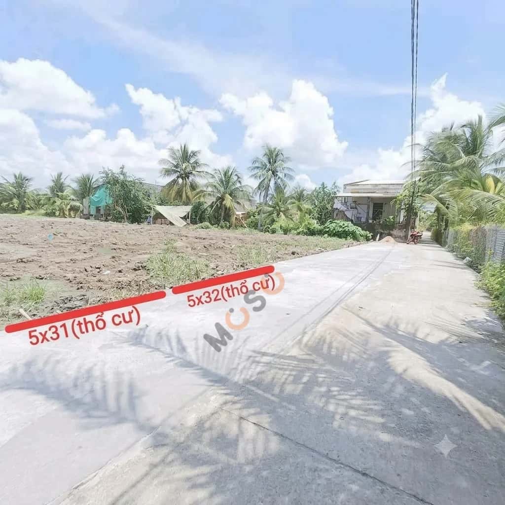 Bán đất Hẻm Huỳnh Châu Sổ, KP Xuân Hòa 1 Thành phố Tân An, Long An – giá 1.1 tỷ — Hình 3 Bán đất Hẻm Huỳnh Châu Sổ, KP Xuân Hòa 1 Thành phố Tân An, Long An – giá 1.1 tỷ — Hình 3