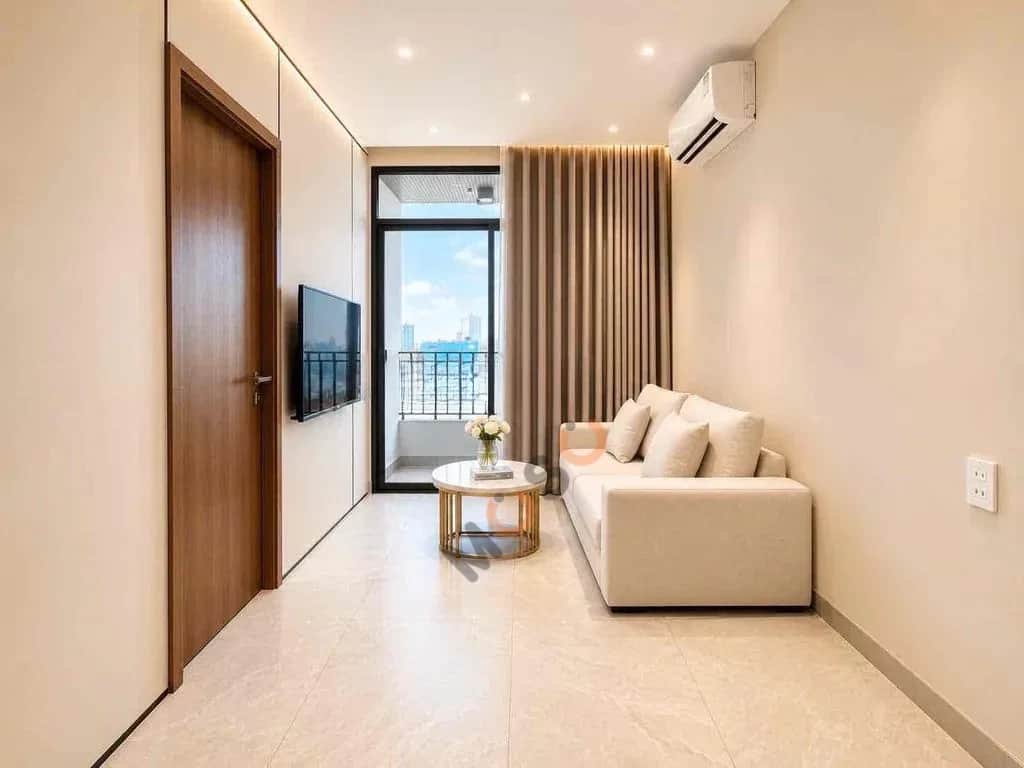 Cho thuê căn hộ chung cư Đường Ung Văn Khiêm Quận Bình Thạnh, TP.HCM – 1 phòng ngủ, giá 6 triệu Cho thuê căn hộ chung cư Đường Ung Văn Khiêm Quận Bình Thạnh, TP.HCM – 1 phòng ngủ, giá 6 triệu
