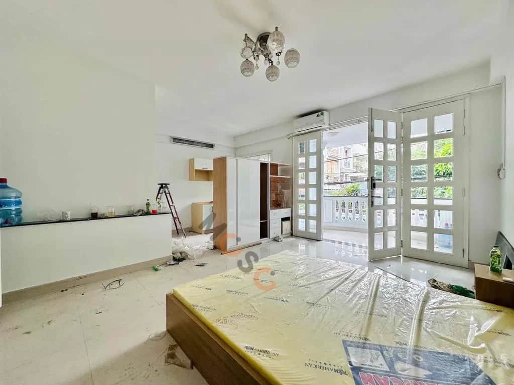 Cho thuê căn hộ chung cư Quận 8, Ho Chi Minh – 1 phòng ngủ, giá 7.5 triệu Cho thuê căn hộ chung cư Quận 8, Ho Chi Minh – 1 phòng ngủ, giá 7.5 triệu