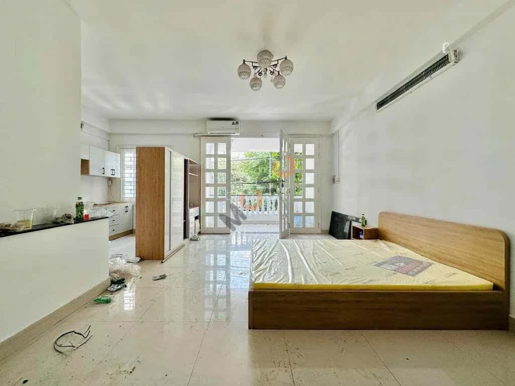Cho thuê căn hộ chung cư Quận 8, Ho Chi Minh – 1 phòng ngủ, giá 7.5 triệu — Hình 2 Cho thuê căn hộ chung cư Quận 8, Ho Chi Minh – 1 phòng ngủ, giá 7.5 triệu — Hình 2