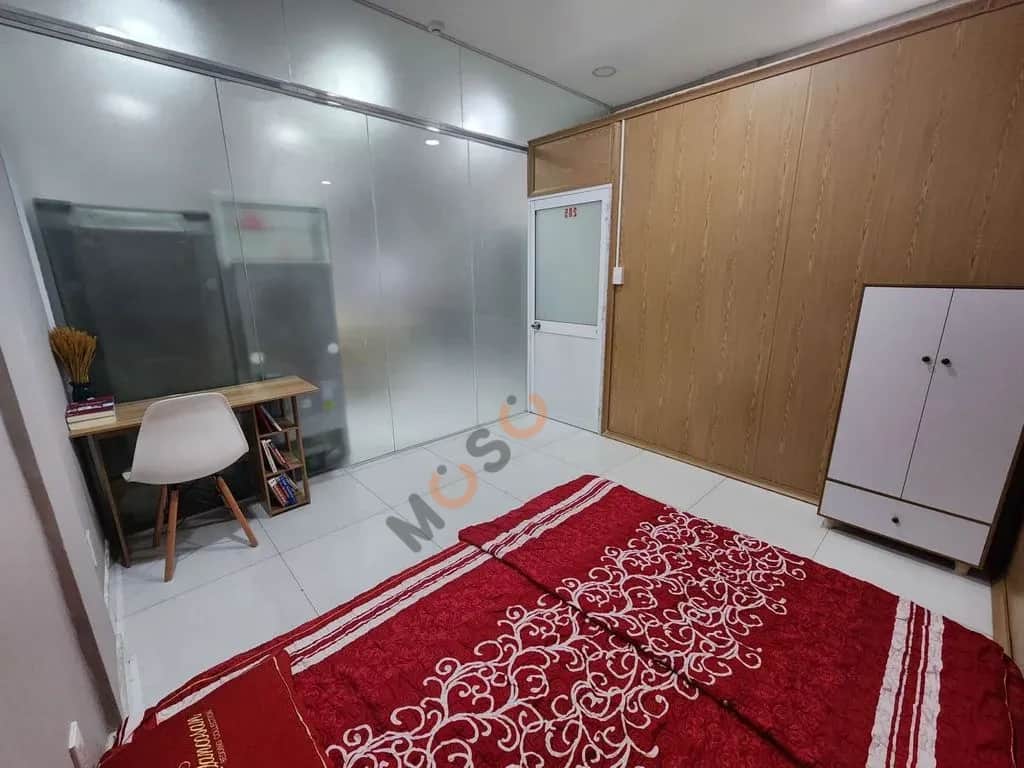 Cho thuê phòng trọ Đường Số 2 Quận 12, TP.HCM – 1 phòng ngủ, giá 2.7 triệu Cho thuê phòng trọ Đường Số 2 Quận 12, TP.HCM – 1 phòng ngủ, giá 2.7 triệu