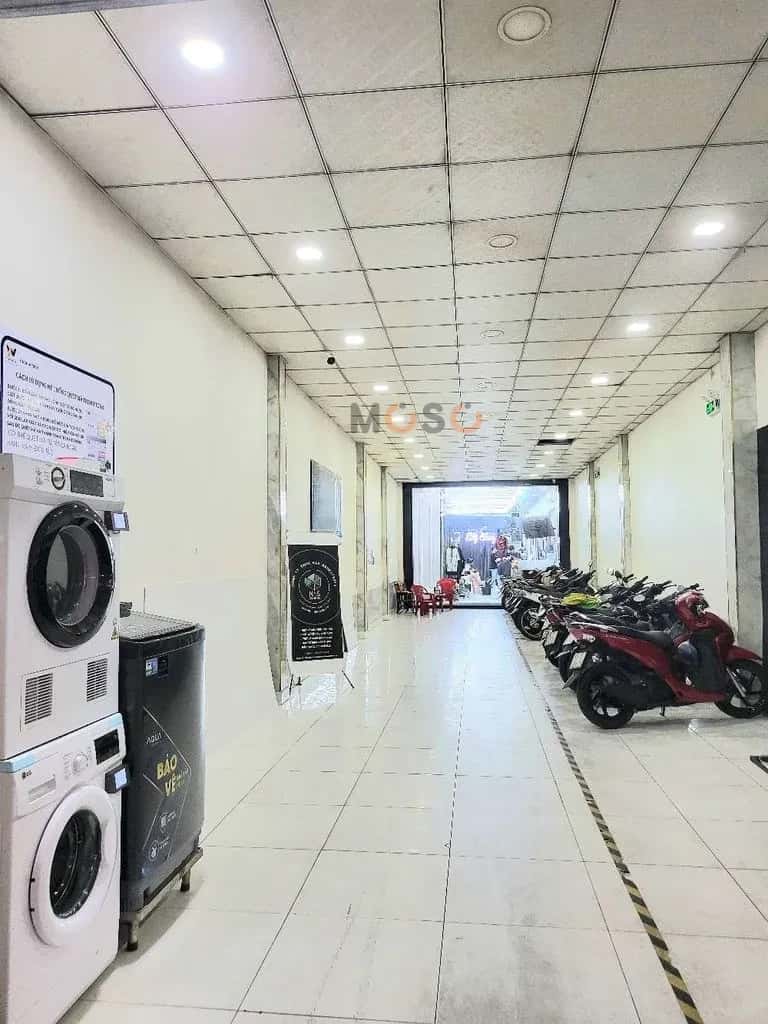 Cho thuê phòng trọ Đường Số 2 Quận 12, TP.HCM – 1 phòng ngủ, giá 2.7 triệu — Hình 3 Cho thuê phòng trọ Đường Số 2 Quận 12, TP.HCM – 1 phòng ngủ, giá 2.7 triệu — Hình 3