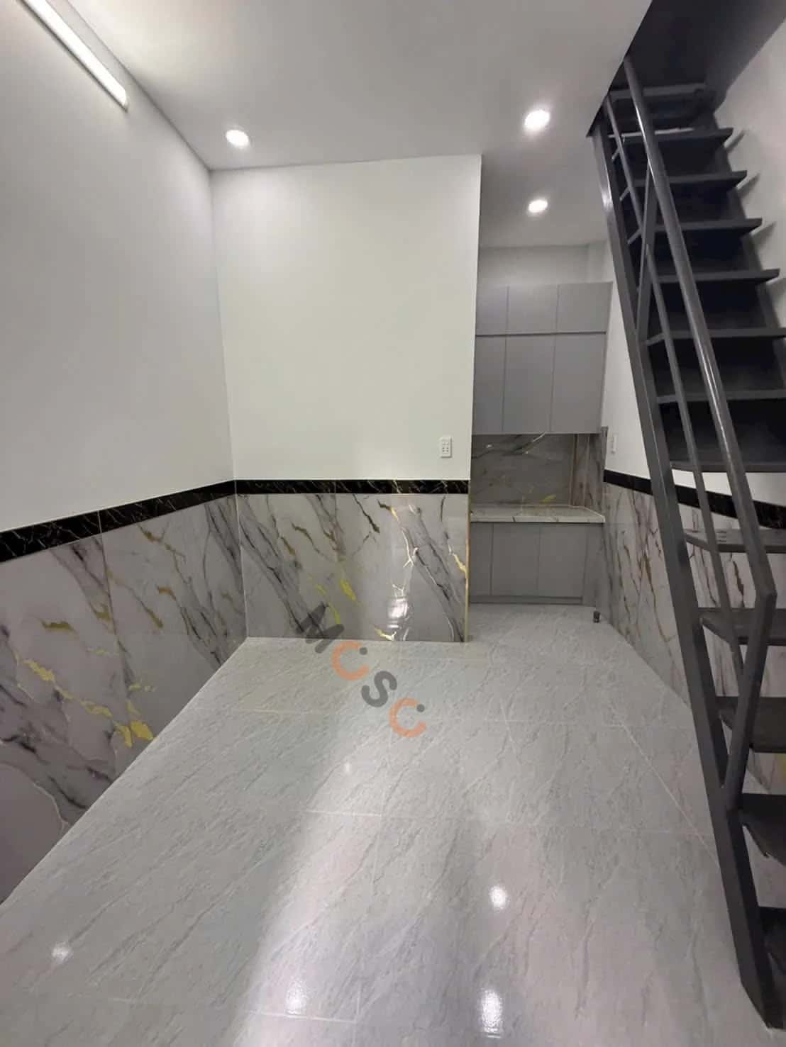 Bán nhà hẻm Hiệp Thành 35 Quận 12, TP.HCM – 2 phòng ngủ, giá 1.2 tỷ — Hình 2 Bán nhà hẻm Hiệp Thành 35 Quận 12, TP.HCM – 2 phòng ngủ, giá 1.2 tỷ — Hình 2