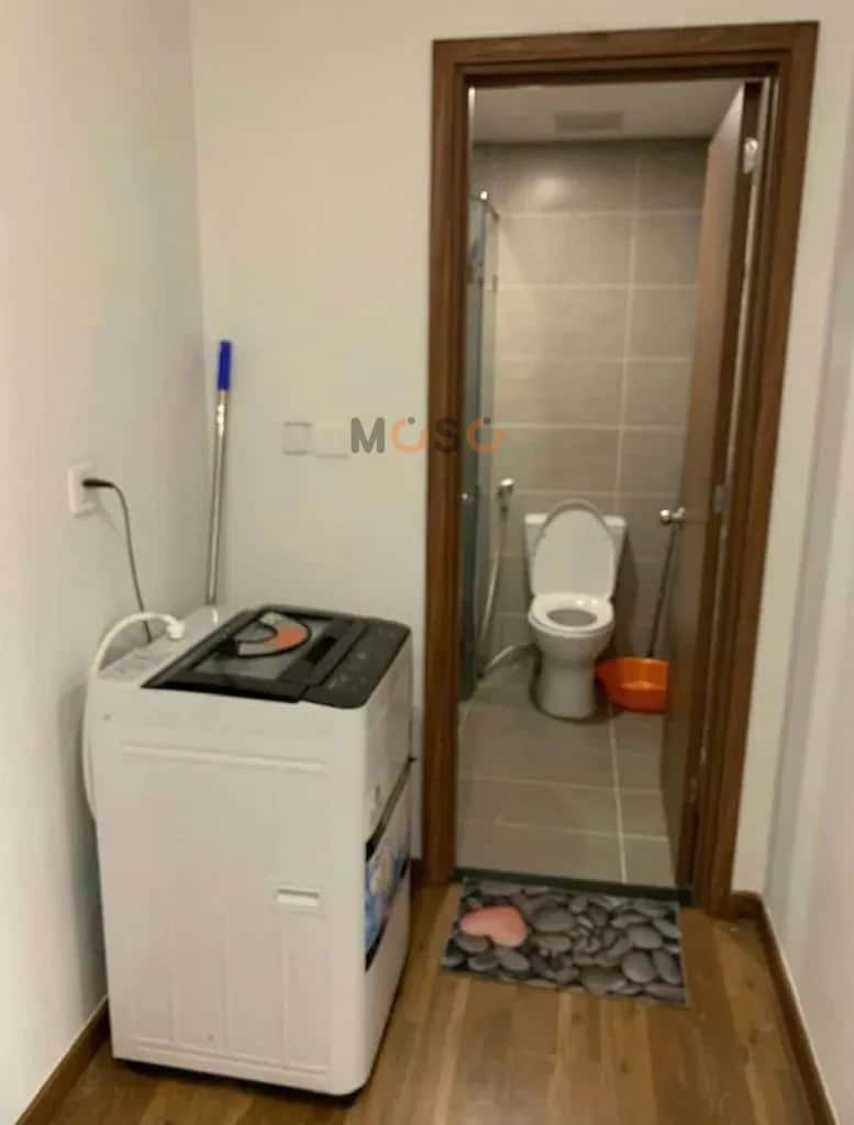 Cho thuê căn hộ chung cư Tạ Quang Bửu Quận 8, Ho Chi Minh – 1 phòng ngủ, giá 7 triệu — Hình 3 Cho thuê căn hộ chung cư Tạ Quang Bửu Quận 8, Ho Chi Minh – 1 phòng ngủ, giá 7 triệu — Hình 3