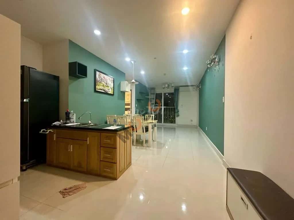 Cho thuê căn hộ chung cư Tạ Quang Bửu Quận 8, Ho Chi Minh – 2 phòng ngủ, giá 10 triệu — Hình 2 Cho thuê căn hộ chung cư Tạ Quang Bửu Quận 8, Ho Chi Minh – 2 phòng ngủ, giá 10 triệu — Hình 2