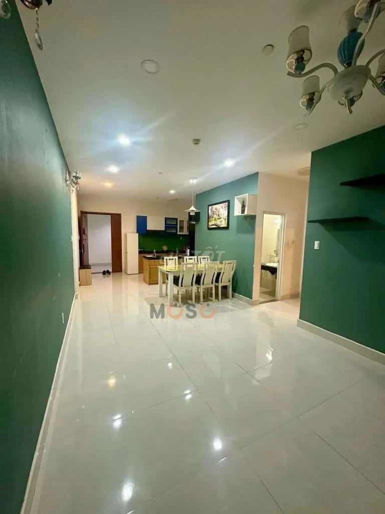Cho thuê căn hộ chung cư Tạ Quang Bửu Quận 8, Ho Chi Minh – 2 phòng ngủ, giá 10 triệu — Hình 3 Cho thuê căn hộ chung cư Tạ Quang Bửu Quận 8, Ho Chi Minh – 2 phòng ngủ, giá 10 triệu — Hình 3