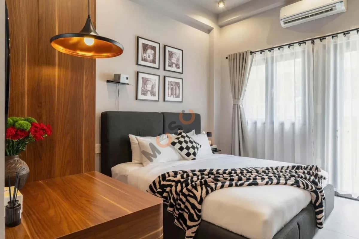 Cho thuê căn hộ chung cư Đường Nguyễn Thị Minh Khai Quận 1, TP.HCM – giá 7 triệu Cho thuê căn hộ chung cư Đường Nguyễn Thị Minh Khai Quận 1, TP.HCM – giá 7 triệu