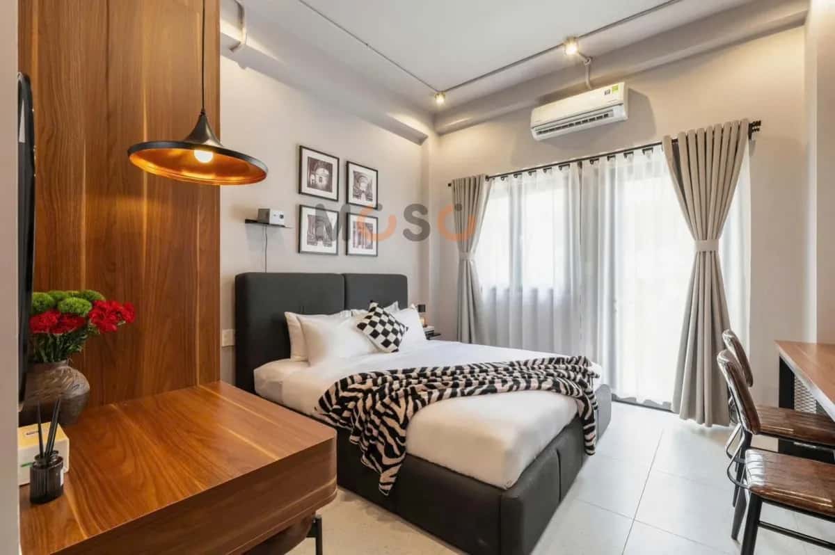 Cho thuê căn hộ chung cư Đường Nguyễn Thị Minh Khai Quận 1, TP.HCM – giá 7 triệu — Hình 2 Cho thuê căn hộ chung cư Đường Nguyễn Thị Minh Khai Quận 1, TP.HCM – giá 7 triệu — Hình 2