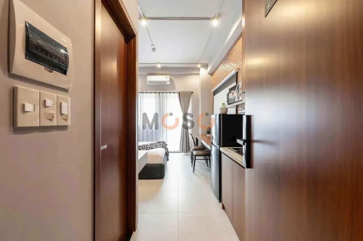 Cho thuê căn hộ chung cư Đường Nguyễn Thị Minh Khai Quận 1, TP.HCM – giá 7 triệu — Hình 3 Cho thuê căn hộ chung cư Đường Nguyễn Thị Minh Khai Quận 1, TP.HCM – giá 7 triệu — Hình 3