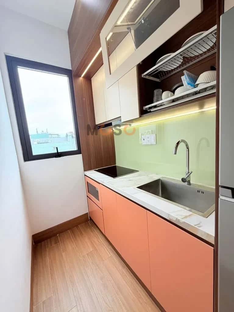 Cho thuê căn hộ chung cư Lý Thái Tông Thanh Khê, Đà Nẵng – 1 phòng ngủ, giá 8 triệu — Hình 3 Cho thuê căn hộ chung cư Lý Thái Tông Thanh Khê, Đà Nẵng – 1 phòng ngủ, giá 8 triệu — Hình 3