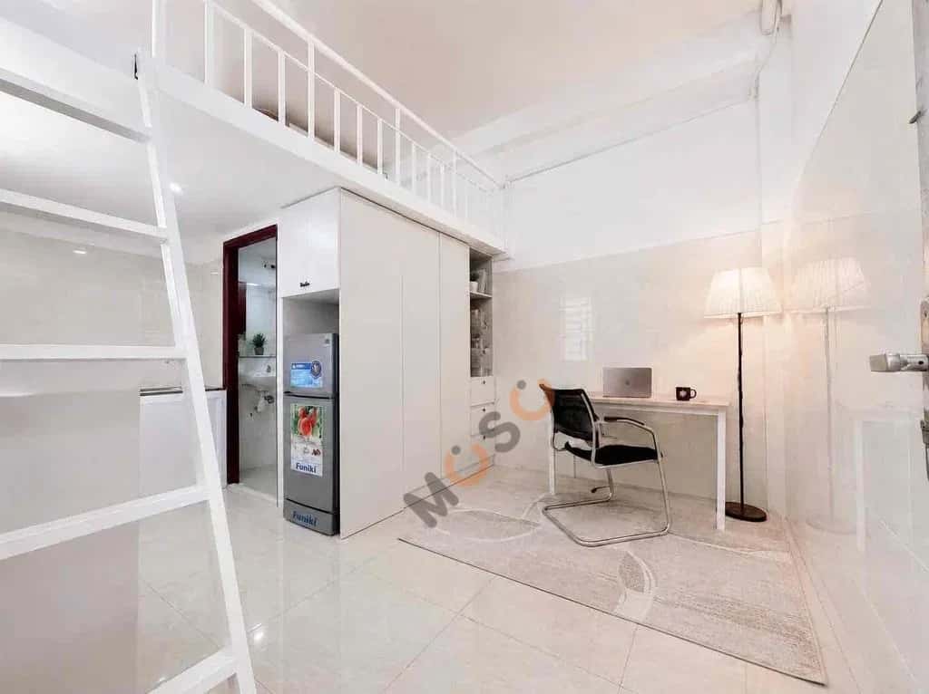 Cho thuê căn hộ chung cư Đường Cộng Hòa Tân Bình, TP.HCM – giá 4.8 triệu — Hình 2 Cho thuê căn hộ chung cư Đường Cộng Hòa Tân Bình, TP.HCM – giá 4.8 triệu — Hình 2