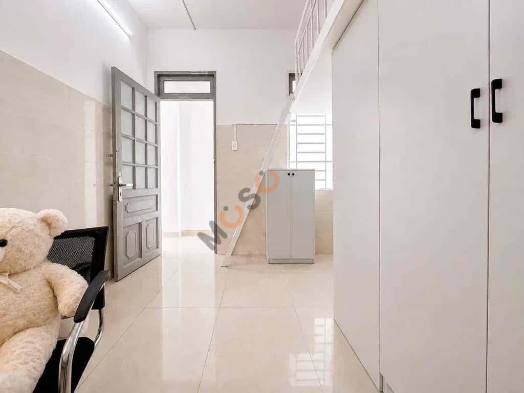 Cho thuê căn hộ chung cư Đường Cộng Hòa Tân Bình, TP.HCM – giá 4.8 triệu — Hình 3 Cho thuê căn hộ chung cư Đường Cộng Hòa Tân Bình, TP.HCM – giá 4.8 triệu — Hình 3