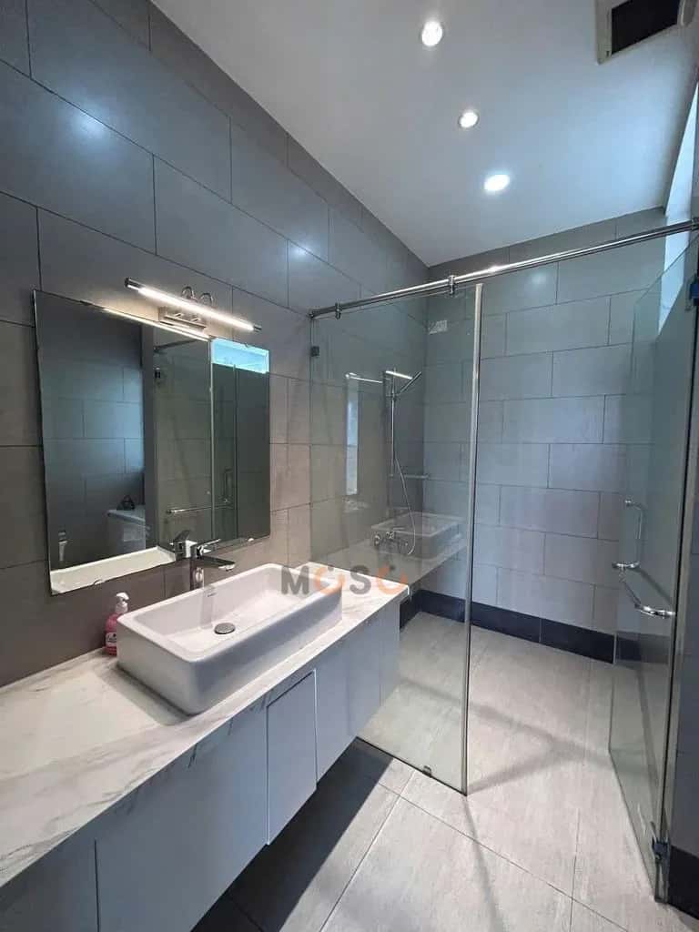 Cho thuê căn hộ chung cư Lương Định Của Quận 2 cũ, TP.HCM – 3 phòng ngủ, giá 38 triệu — Hình 3 Cho thuê căn hộ chung cư Lương Định Của Quận 2 cũ, TP.HCM – 3 phòng ngủ, giá 38 triệu — Hình 3