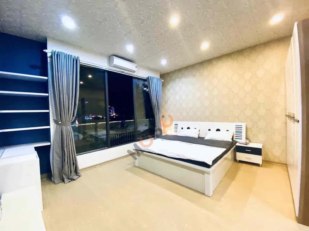 Cho thuê căn hộ chung cư Đường Trần Hưng Đạo An Hải, Đà Nẵng – 2 phòng ngủ, giá 11.5 triệu — Hình 2 Cho thuê căn hộ chung cư Đường Trần Hưng Đạo An Hải, Đà Nẵng – 2 phòng ngủ, giá 11.5 triệu — Hình 2