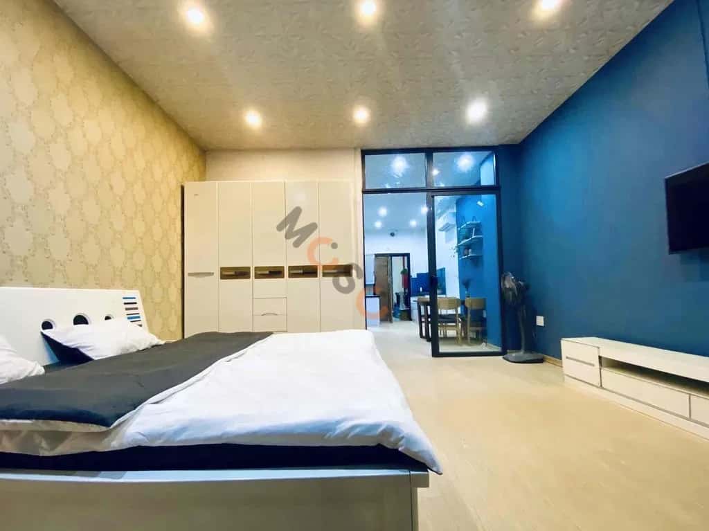 Cho thuê căn hộ chung cư Đường Trần Hưng Đạo An Hải, Đà Nẵng – 2 phòng ngủ, giá 11.5 triệu — Hình 3 Cho thuê căn hộ chung cư Đường Trần Hưng Đạo An Hải, Đà Nẵng – 2 phòng ngủ, giá 11.5 triệu — Hình 3