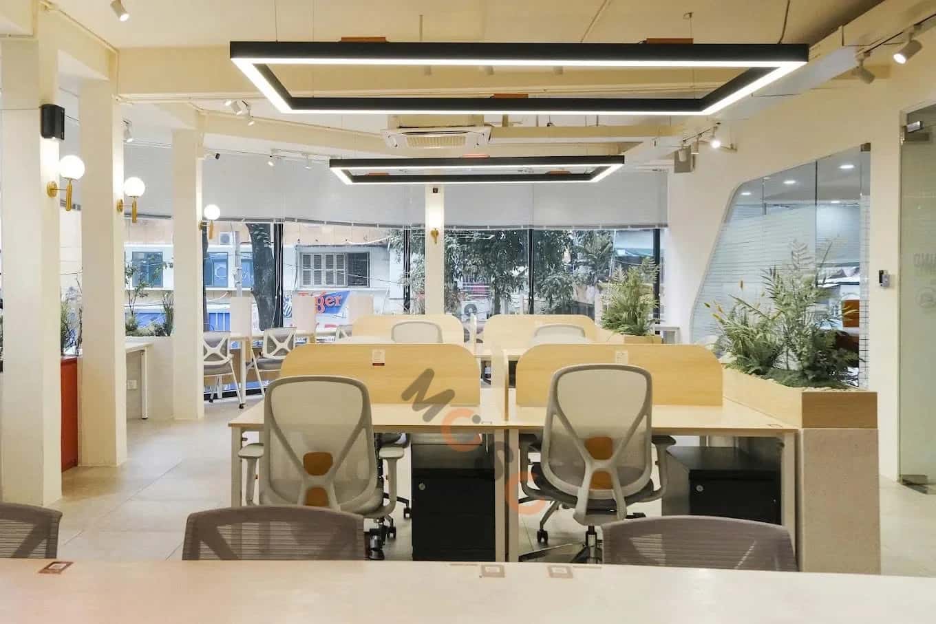 Cho thuê nhà mặt tiền Phạm Ngọc Thạch Quận 3, TP.HCM – 1 phòng ngủ, giá 150 triệu — Hình 3 Cho thuê nhà mặt tiền Phạm Ngọc Thạch Quận 3, TP.HCM – 1 phòng ngủ, giá 150 triệu — Hình 3